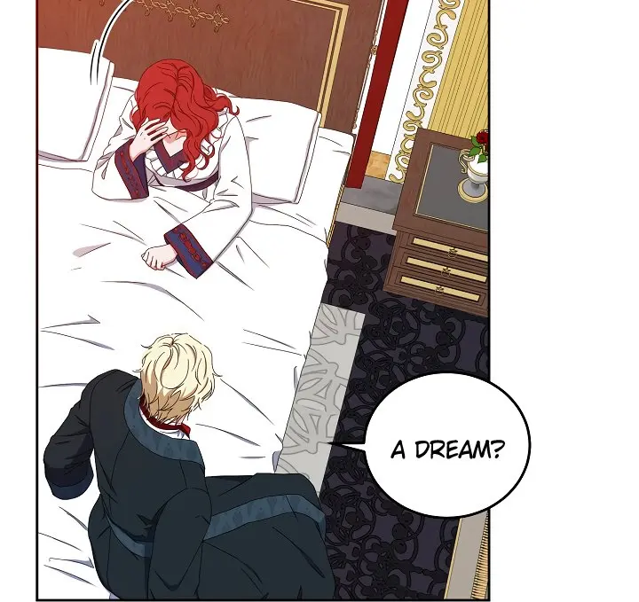 I Fell into a Reverse Harem Game Chapter 44 Page 6