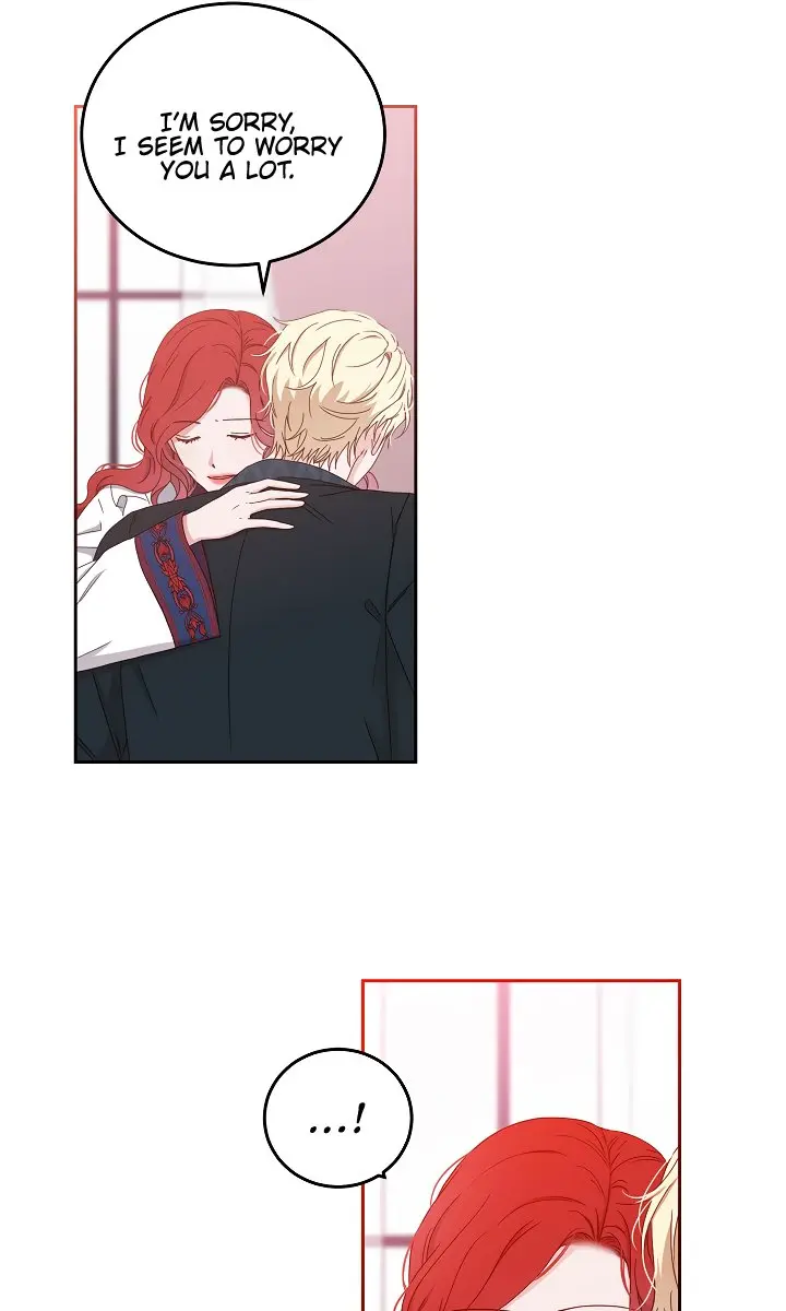 I Fell into a Reverse Harem Game Chapter 44 Page 12