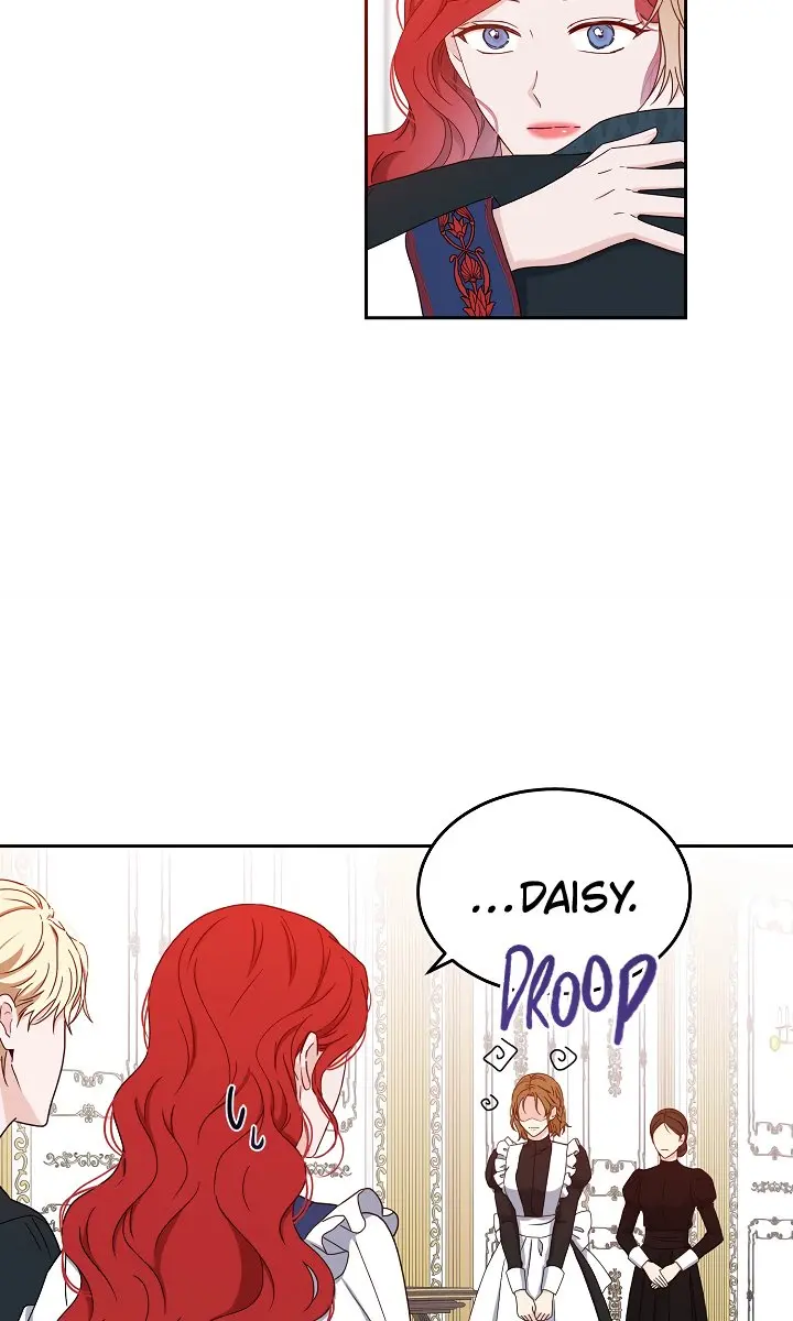I Fell into a Reverse Harem Game Chapter 44 Page 13