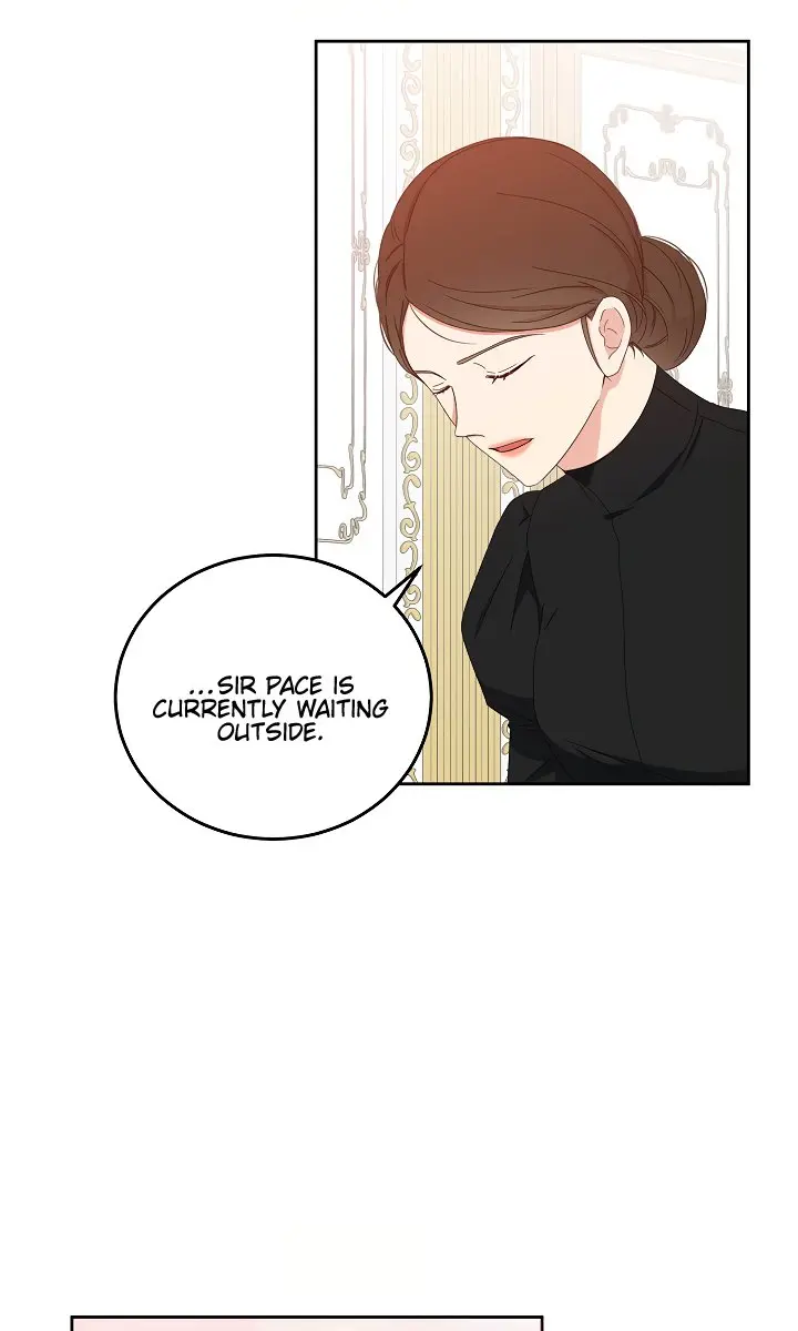 I Fell into a Reverse Harem Game Chapter 44 Page 19