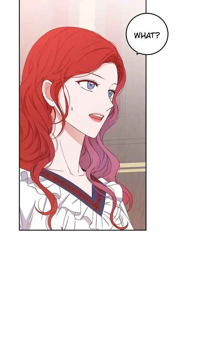 I Fell into a Reverse Harem Game Chapter 44 Page 20