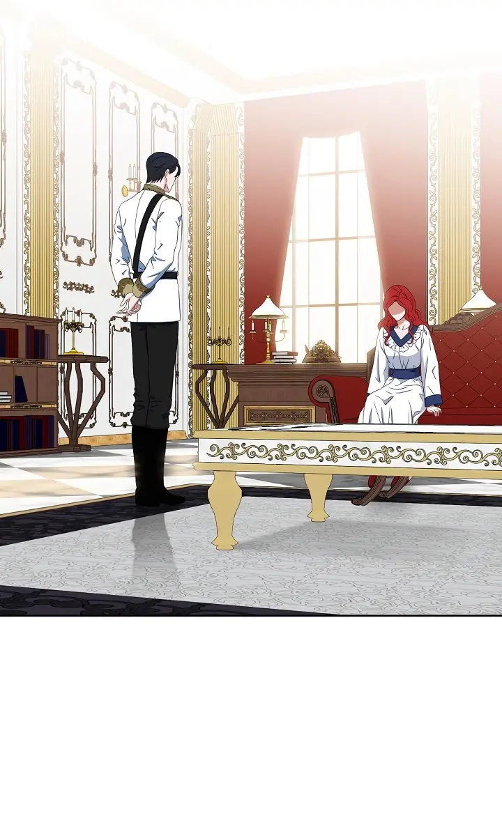 I Fell into a Reverse Harem Game Chapter 44 Page 24