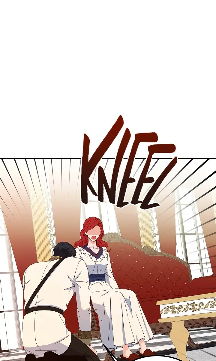 I Fell into a Reverse Harem Game Chapter 44 Page 27