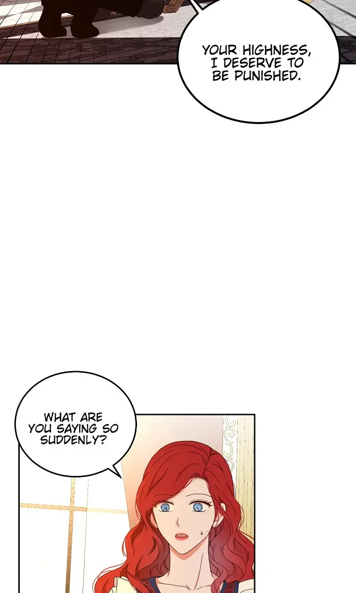 I Fell into a Reverse Harem Game Chapter 44 Page 28