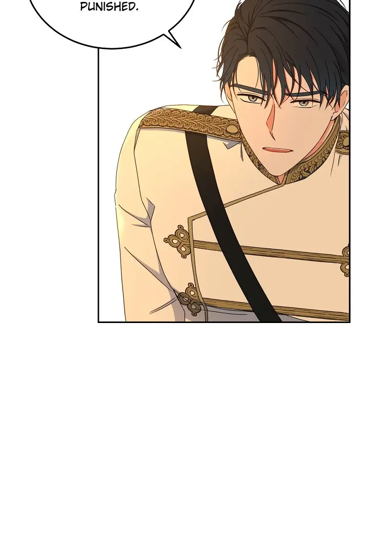 I Fell into a Reverse Harem Game Chapter 44 Page 30