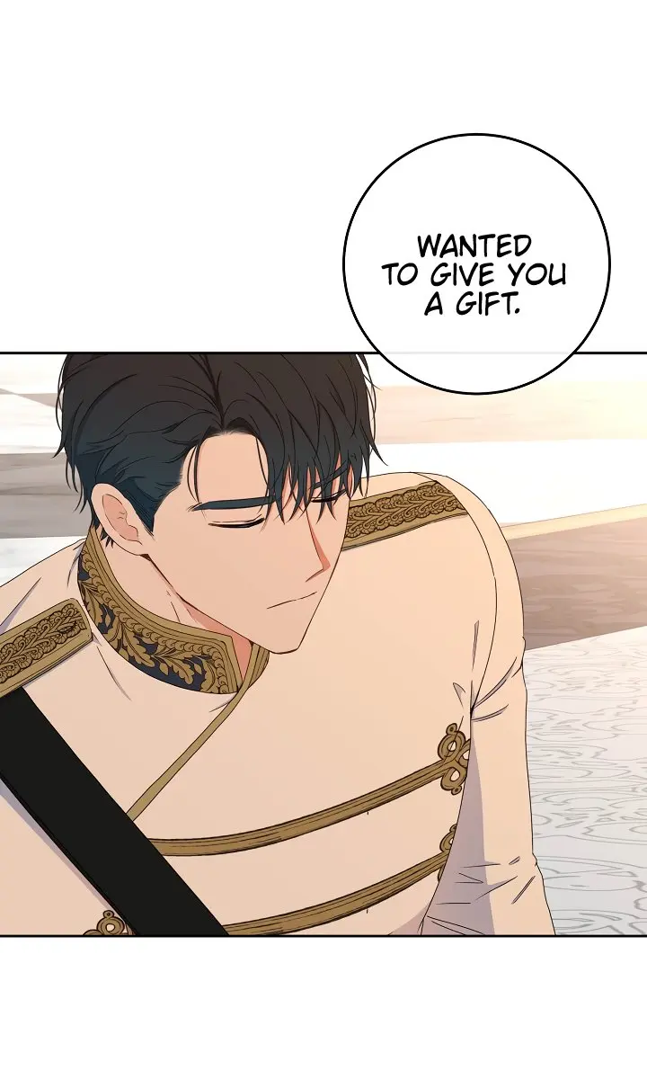 I Fell into a Reverse Harem Game Chapter 44 Page 33