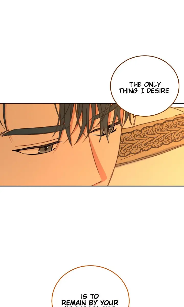 I Fell into a Reverse Harem Game Chapter 44 Page 34