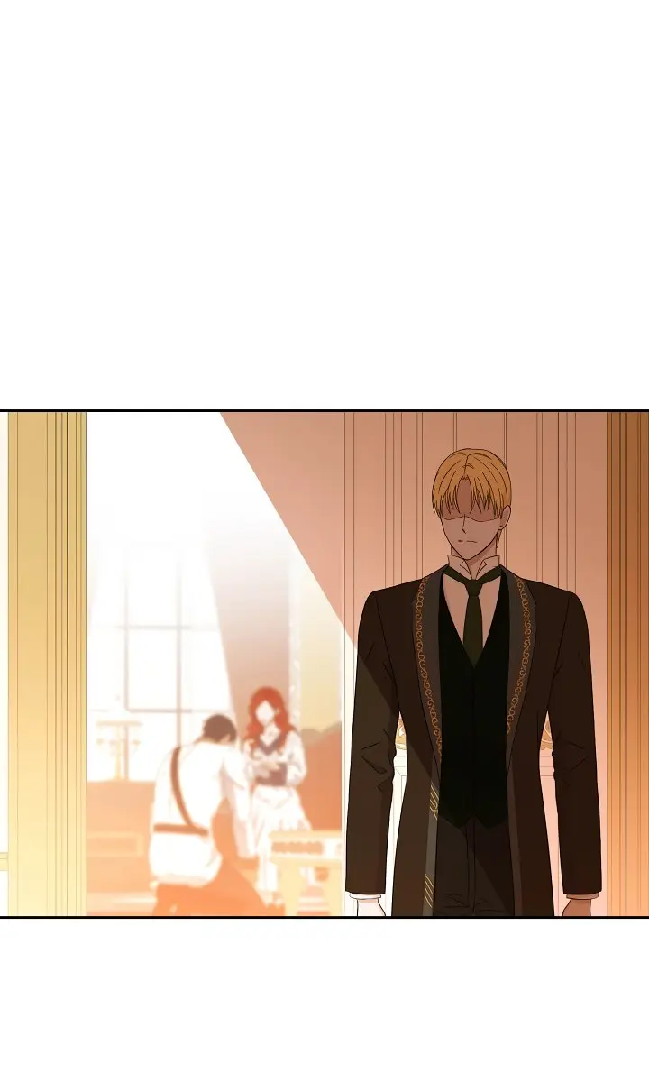 I Fell into a Reverse Harem Game Chapter 44 Page 36