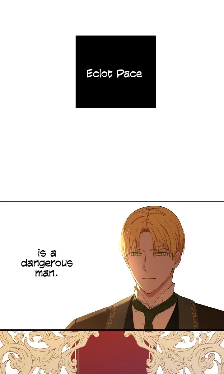 I Fell into a Reverse Harem Game Chapter 44 Page 37