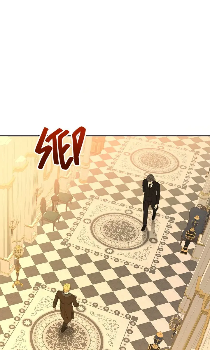 I Fell into a Reverse Harem Game Chapter 44 Page 41