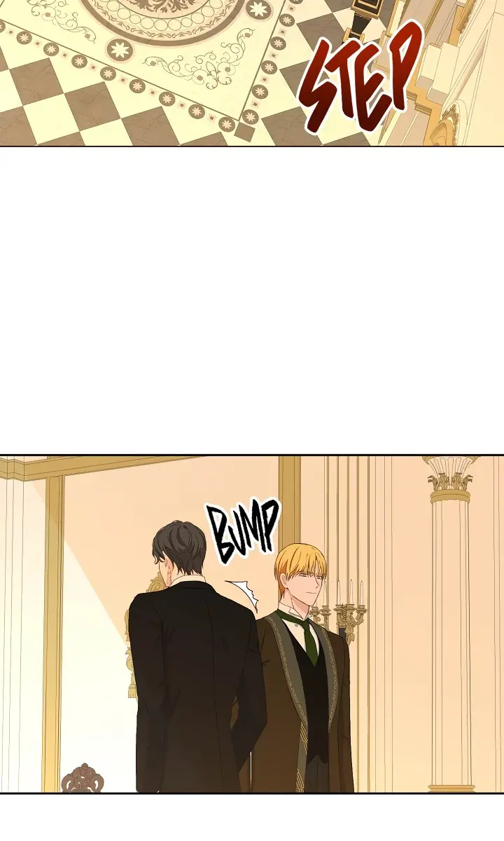 I Fell into a Reverse Harem Game Chapter 44 Page 42