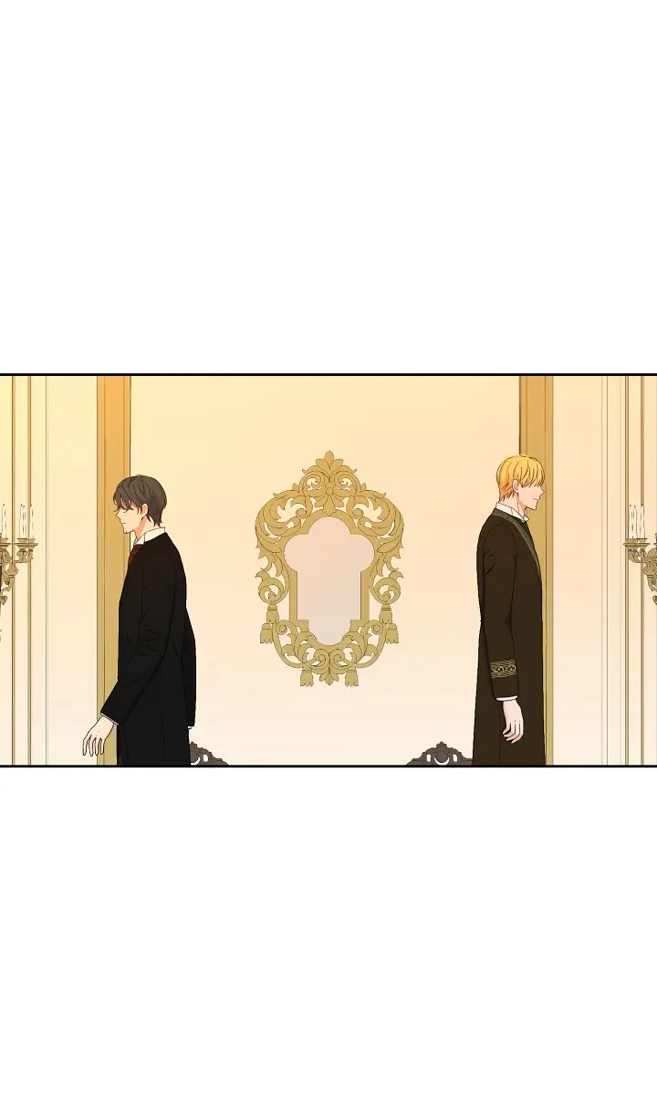 I Fell into a Reverse Harem Game Chapter 44 Page 43
