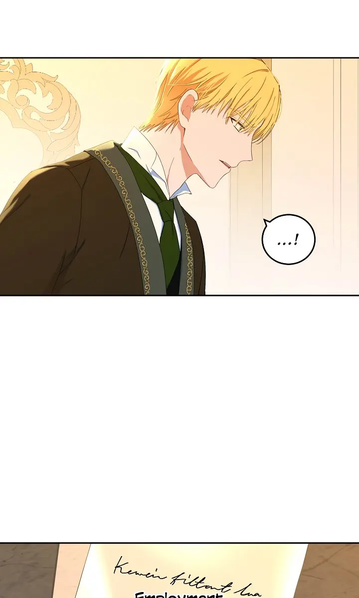 I Fell into a Reverse Harem Game Chapter 44 Page 44
