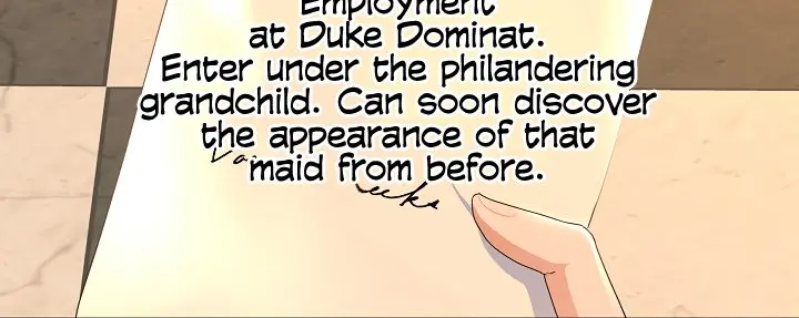 I Fell into a Reverse Harem Game Chapter 44 Page 45