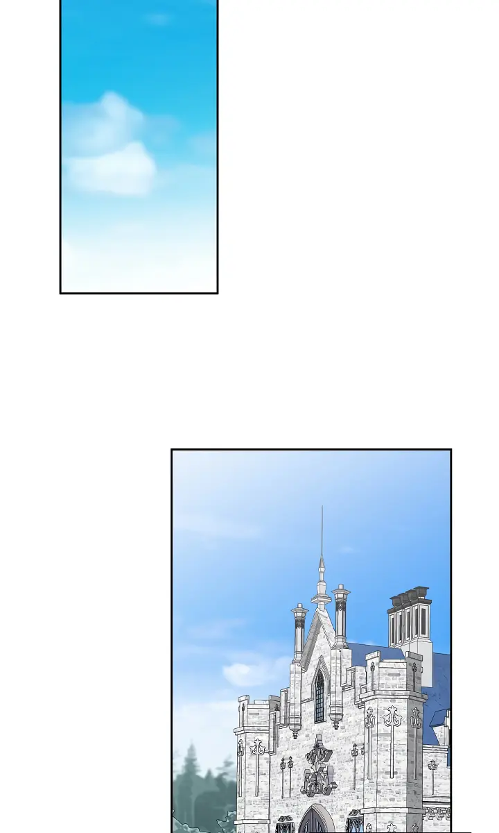 I Fell into a Reverse Harem Game Chapter 44 Page 47