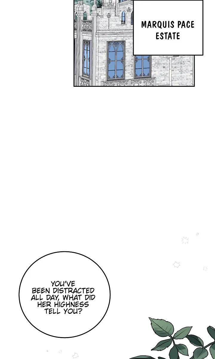 I Fell into a Reverse Harem Game Chapter 44 Page 48