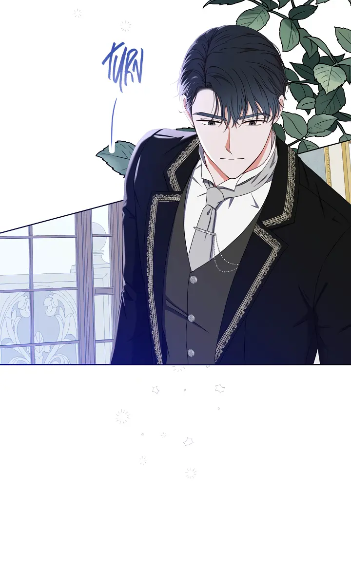 I Fell into a Reverse Harem Game Chapter 44 Page 49