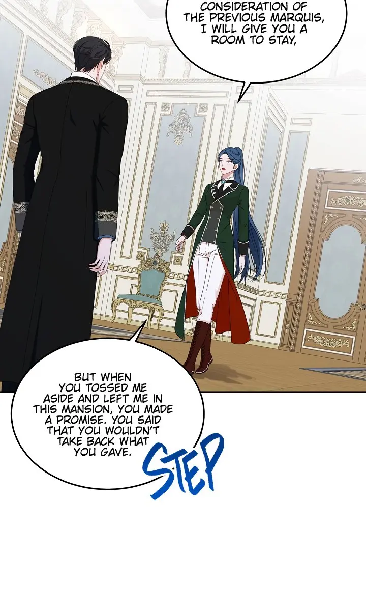 I Fell into a Reverse Harem Game Chapter 44 Page 52