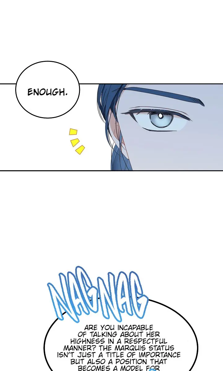 I Fell into a Reverse Harem Game Chapter 44 Page 55