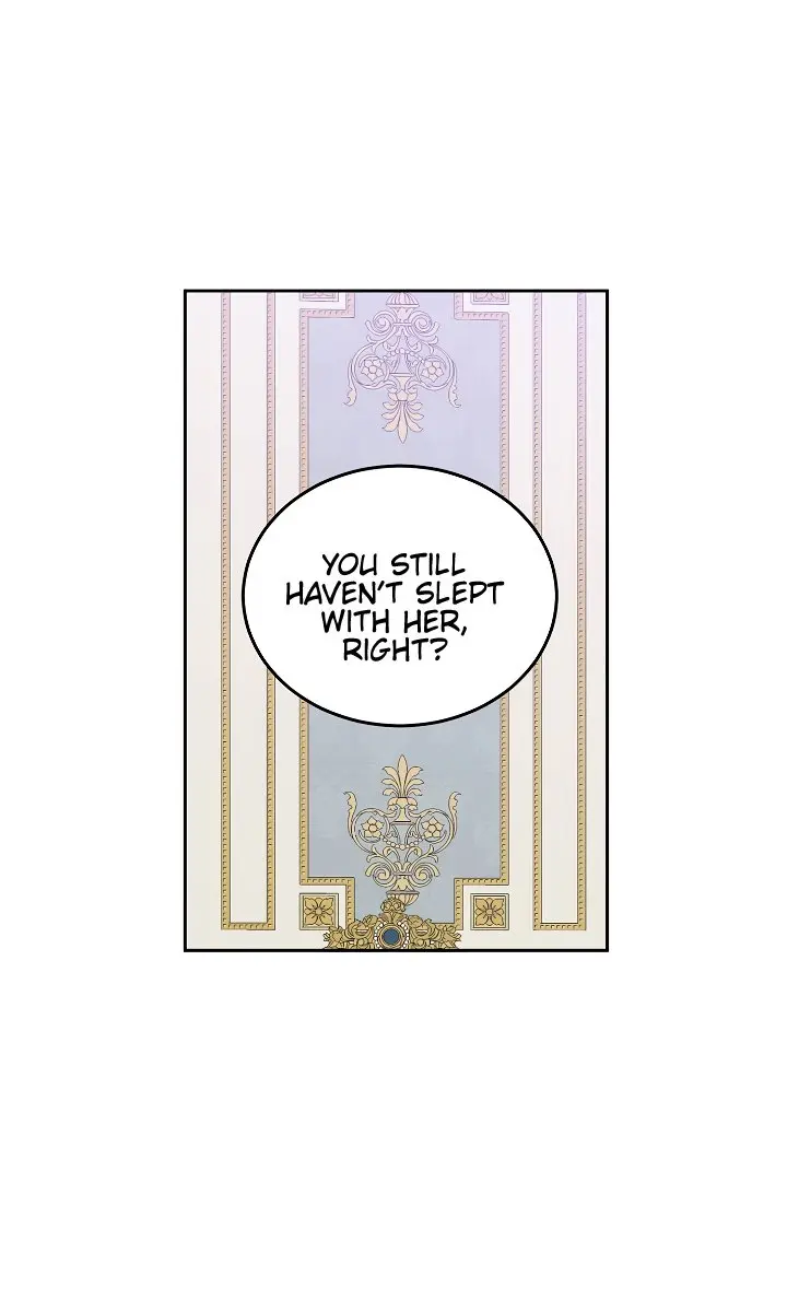I Fell into a Reverse Harem Game Chapter 44 Page 59
