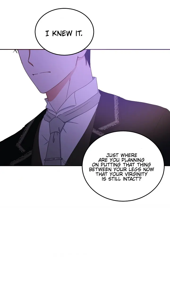 I Fell into a Reverse Harem Game Chapter 44 Page 61