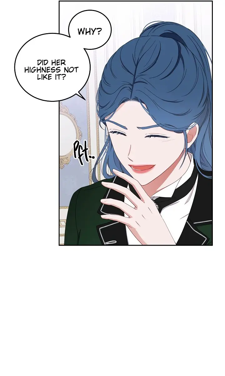 I Fell into a Reverse Harem Game Chapter 44 Page 63