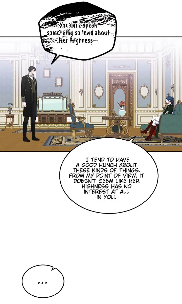 I Fell into a Reverse Harem Game Chapter 44 Page 64