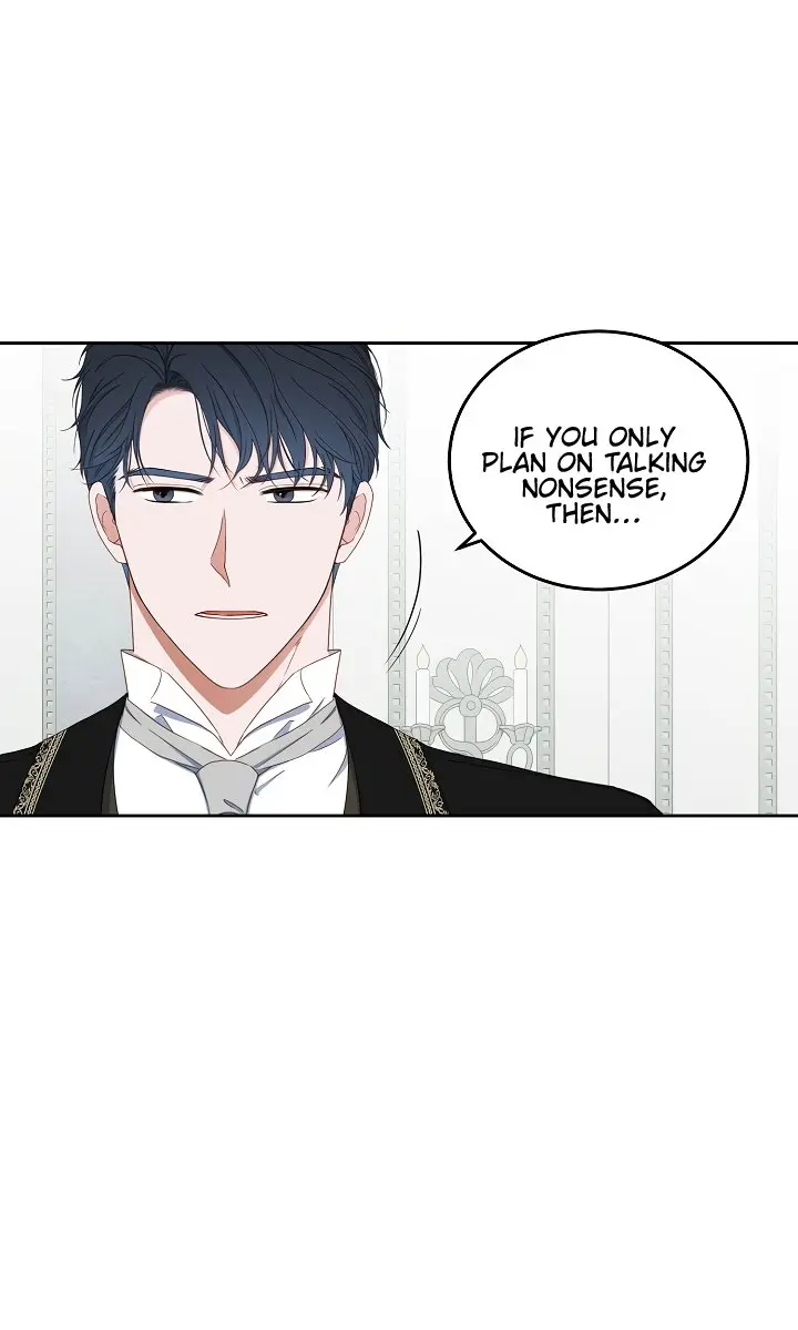 I Fell into a Reverse Harem Game Chapter 44 Page 66
