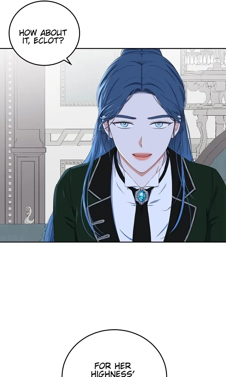 I Fell into a Reverse Harem Game Chapter 44 Page 72