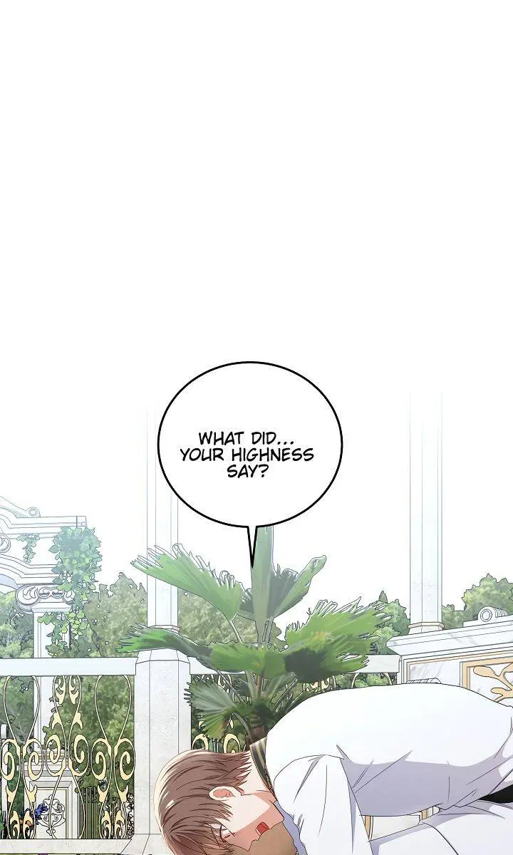 I Fell into a Reverse Harem Game Chapter 45 Page 2