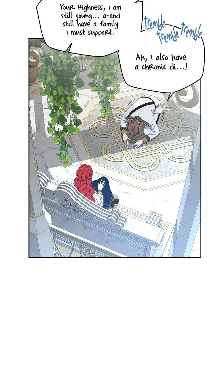 I Fell into a Reverse Harem Game Chapter 45 Page 5