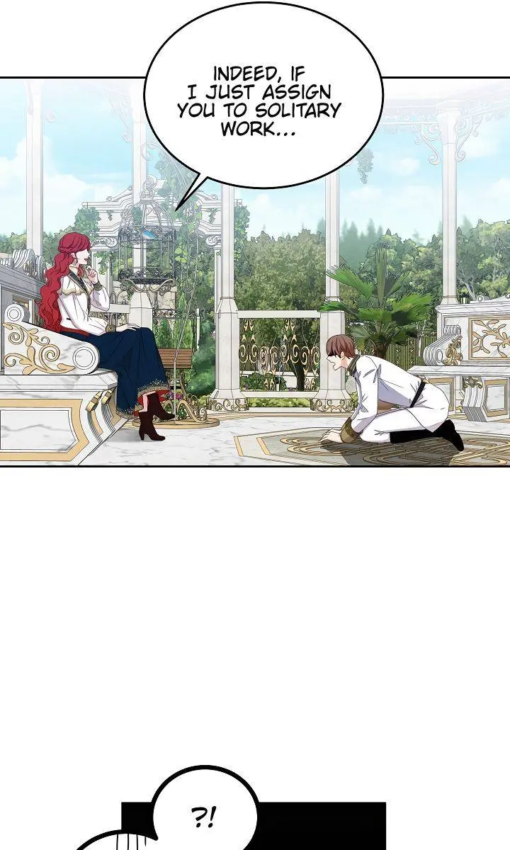 I Fell into a Reverse Harem Game Chapter 45 Page 12