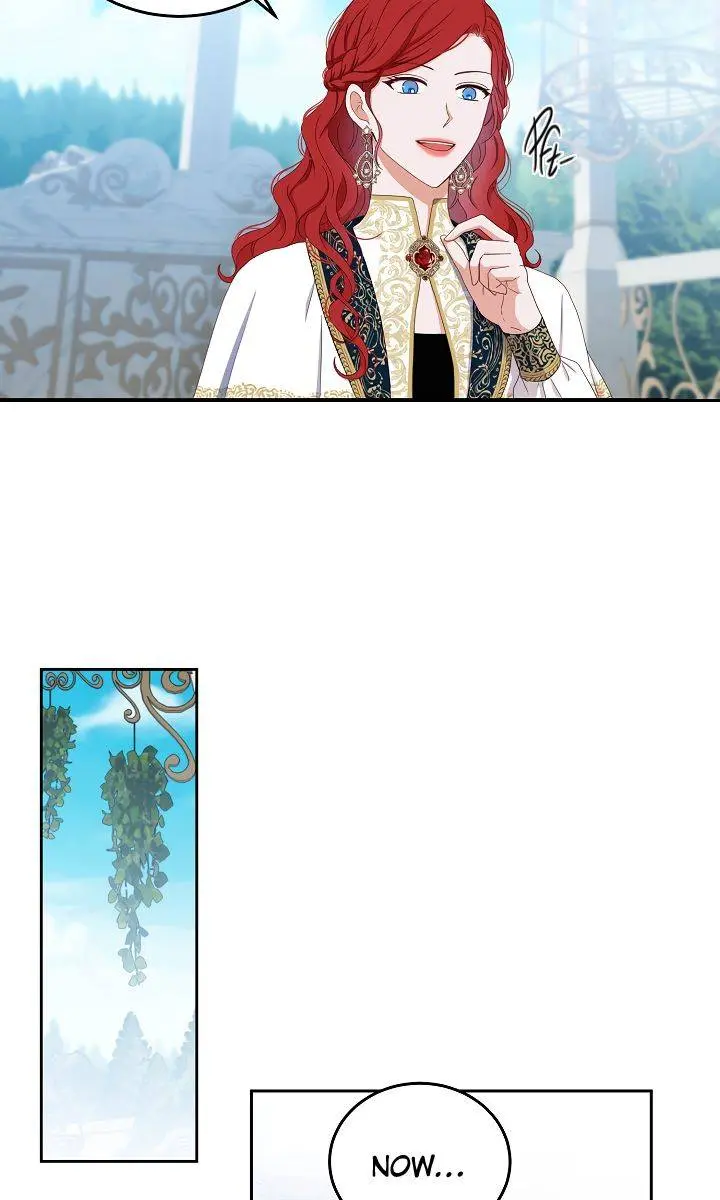 I Fell into a Reverse Harem Game Chapter 45 Page 14