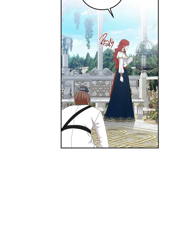 I Fell into a Reverse Harem Game Chapter 45 Page 15