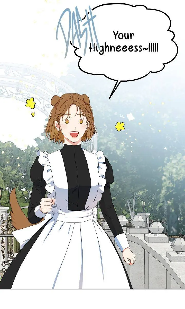 I Fell into a Reverse Harem Game Chapter 45 Page 16