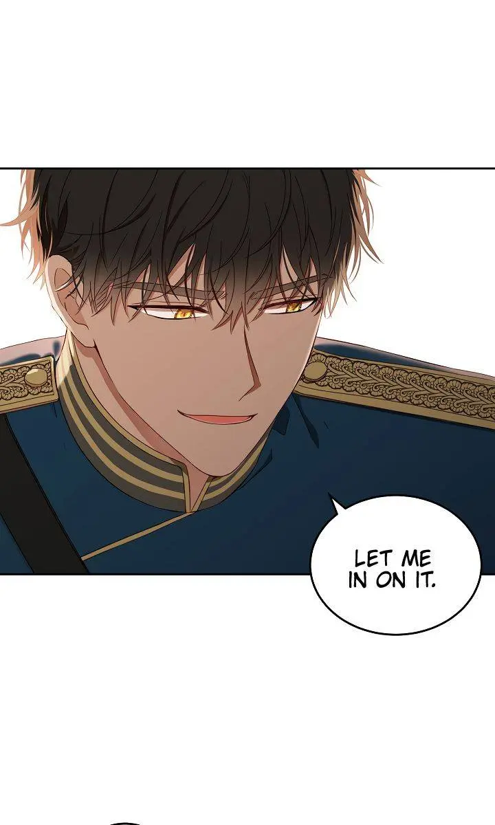 I Fell into a Reverse Harem Game Chapter 45 Page 31