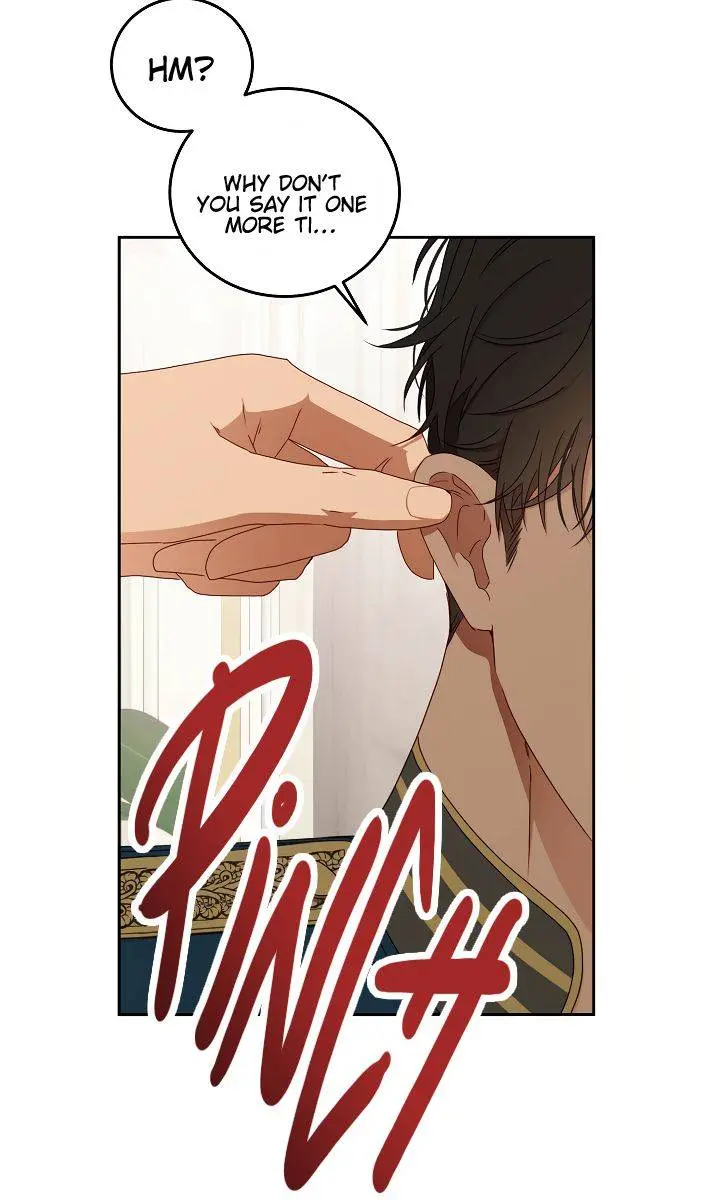 I Fell into a Reverse Harem Game Chapter 45 Page 32