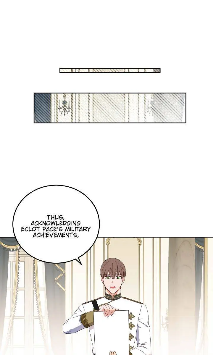 I Fell into a Reverse Harem Game Chapter 45 Page 35