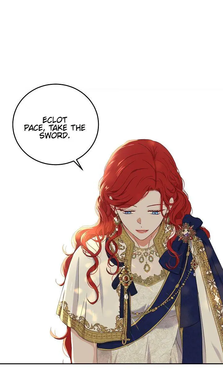 I Fell into a Reverse Harem Game Chapter 45 Page 38