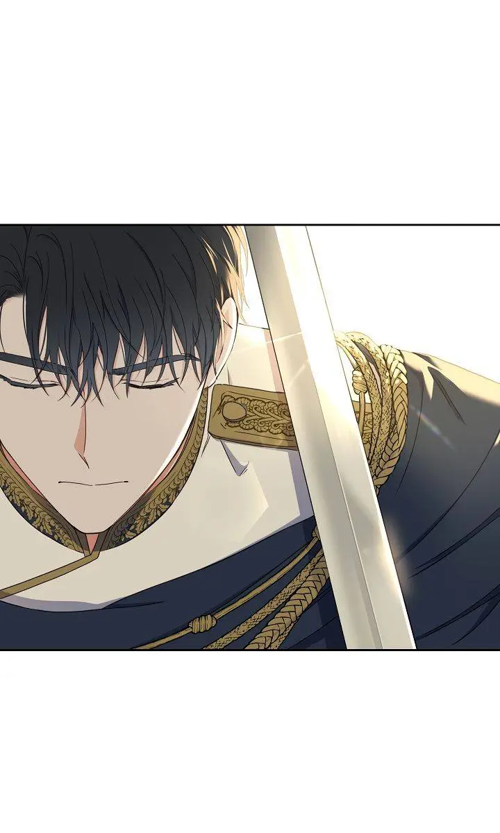 I Fell into a Reverse Harem Game Chapter 45 Page 40