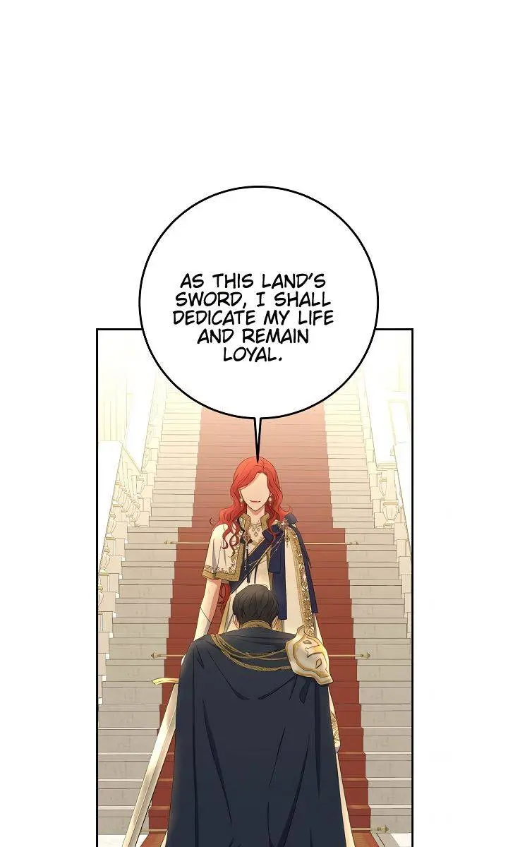 I Fell into a Reverse Harem Game Chapter 45 Page 41