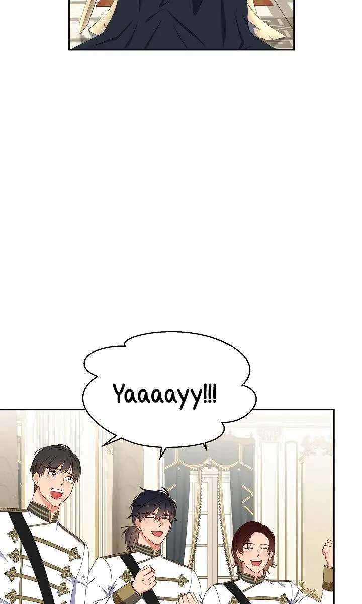 I Fell into a Reverse Harem Game Chapter 45 Page 42