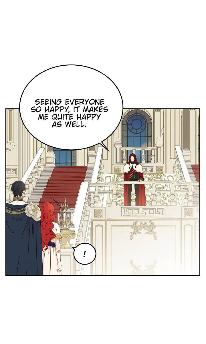 I Fell into a Reverse Harem Game Chapter 45 Page 45
