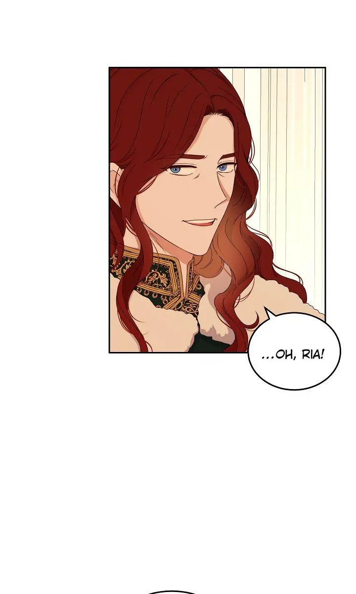 I Fell into a Reverse Harem Game Chapter 45 Page 51