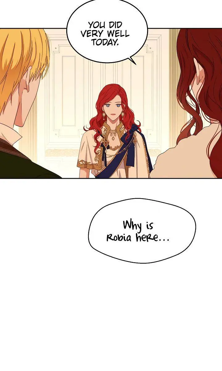 I Fell into a Reverse Harem Game Chapter 45 Page 52