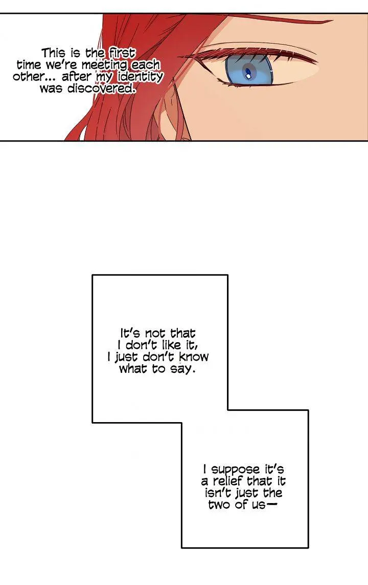 I Fell into a Reverse Harem Game Chapter 45 Page 53
