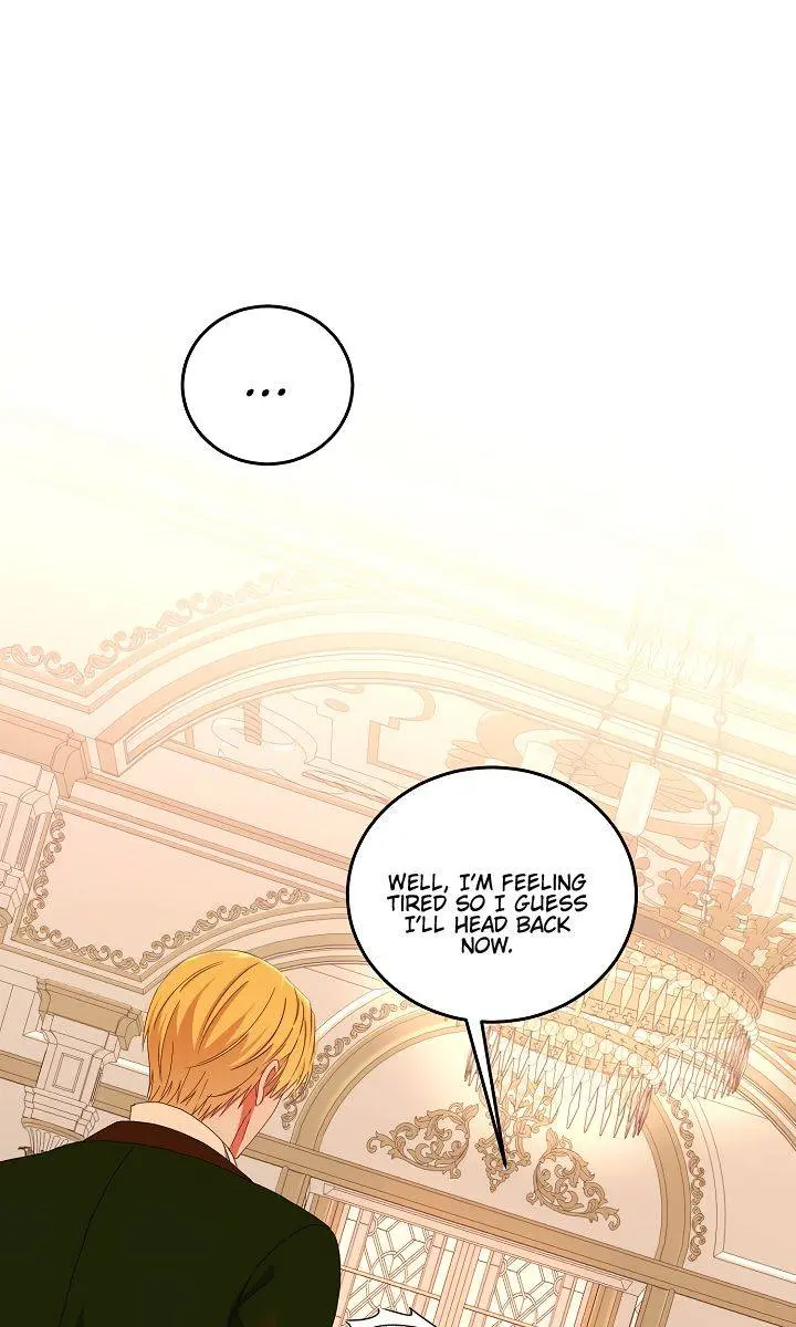 I Fell into a Reverse Harem Game Chapter 45 Page 55