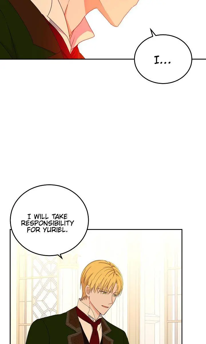 I Fell into a Reverse Harem Game Chapter 45 Page 57