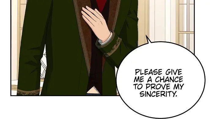 I Fell into a Reverse Harem Game Chapter 45 Page 58