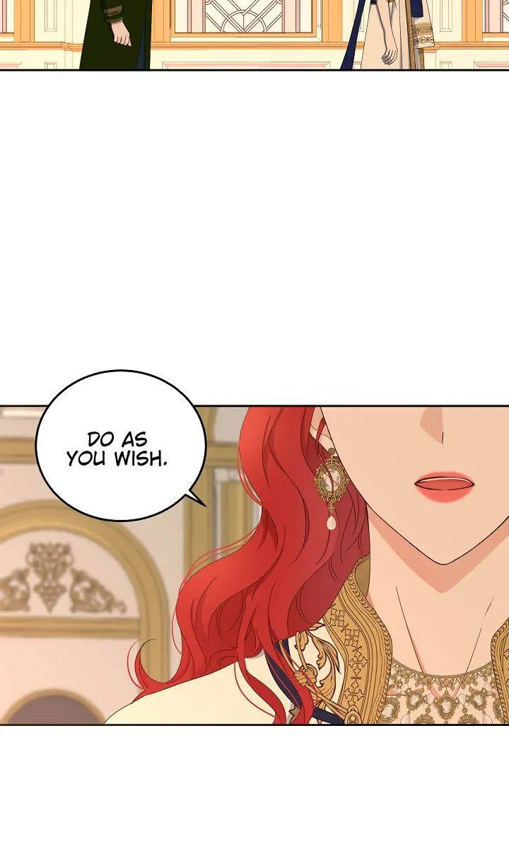 I Fell into a Reverse Harem Game Chapter 45 Page 61